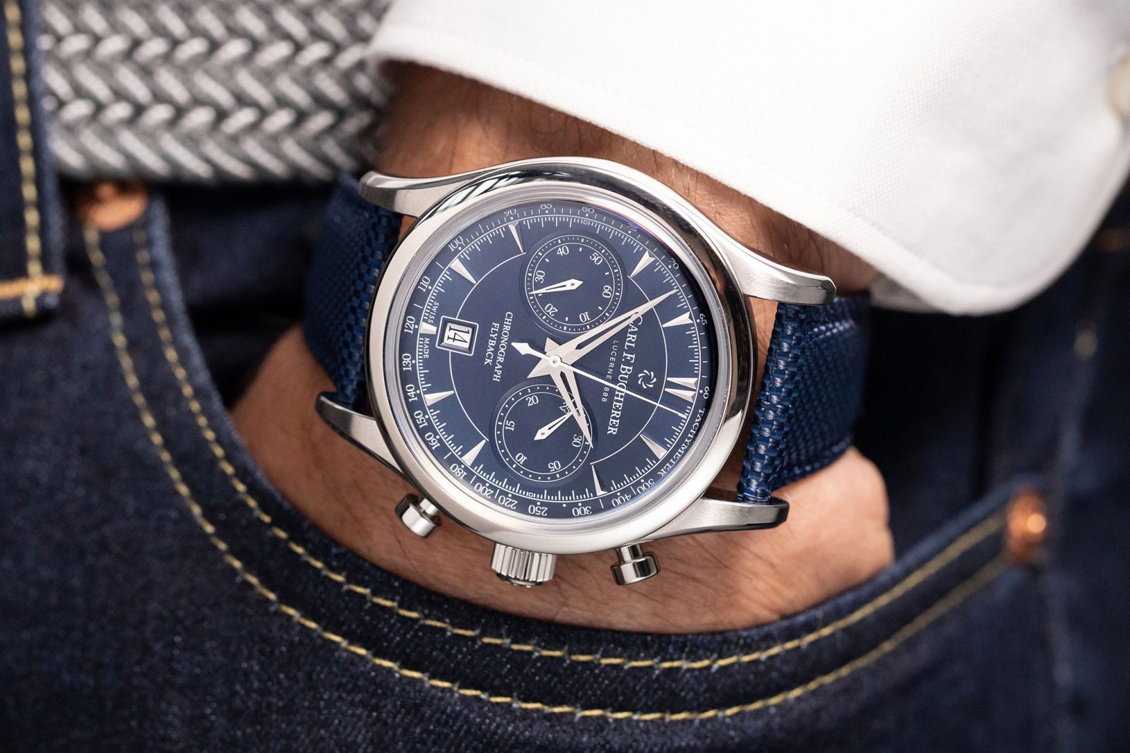 manero flyback retro