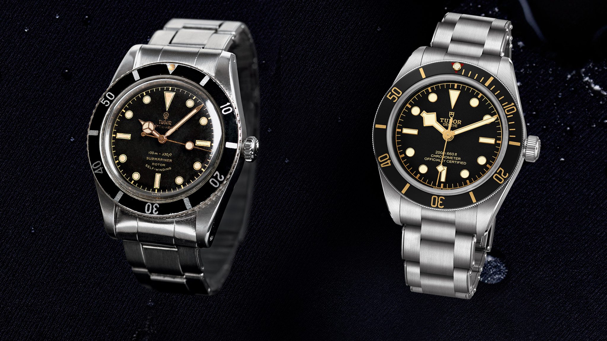 black bay submariner