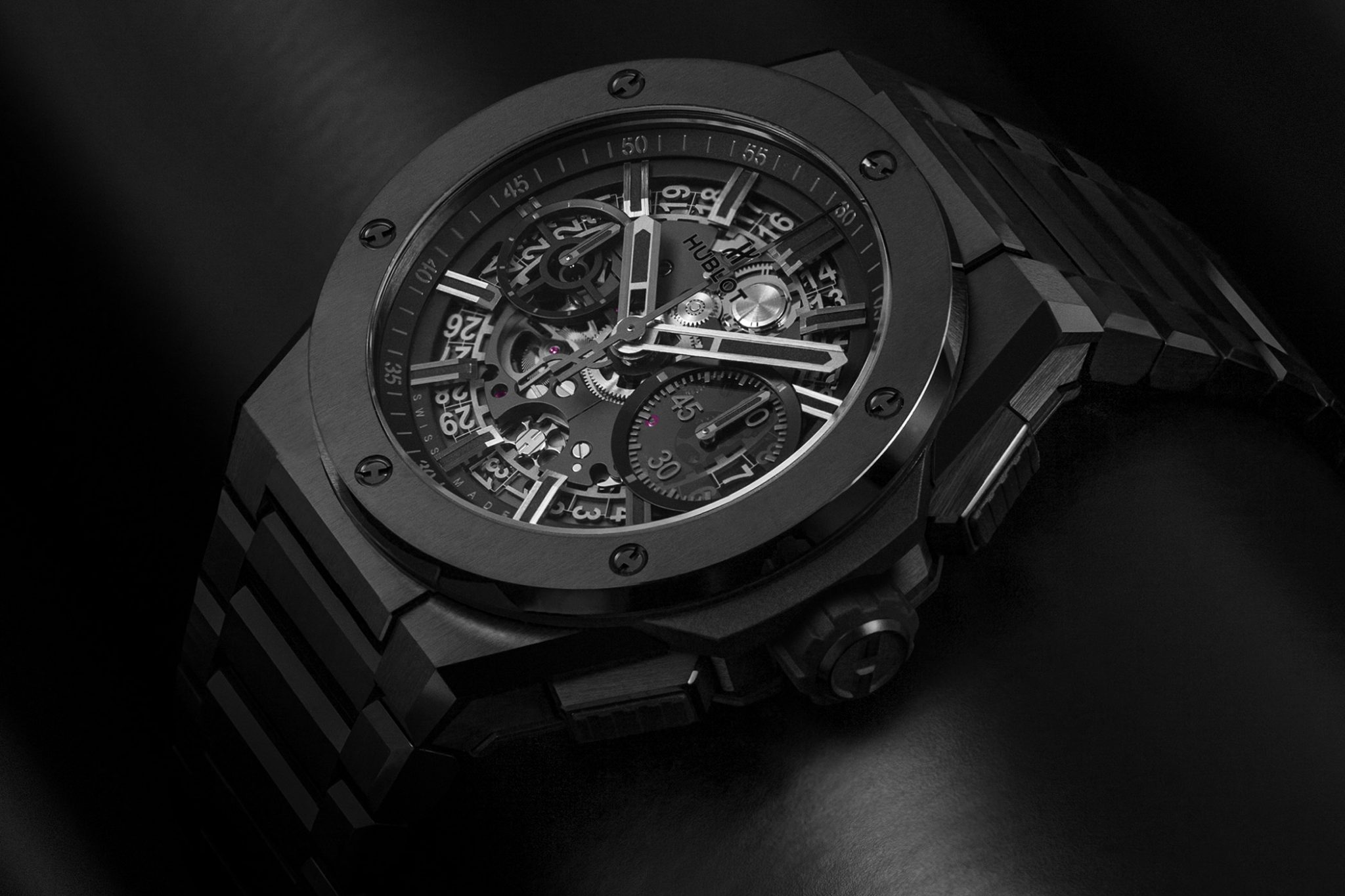 Hublot Big Bang Integral | Swisswatches Magazine