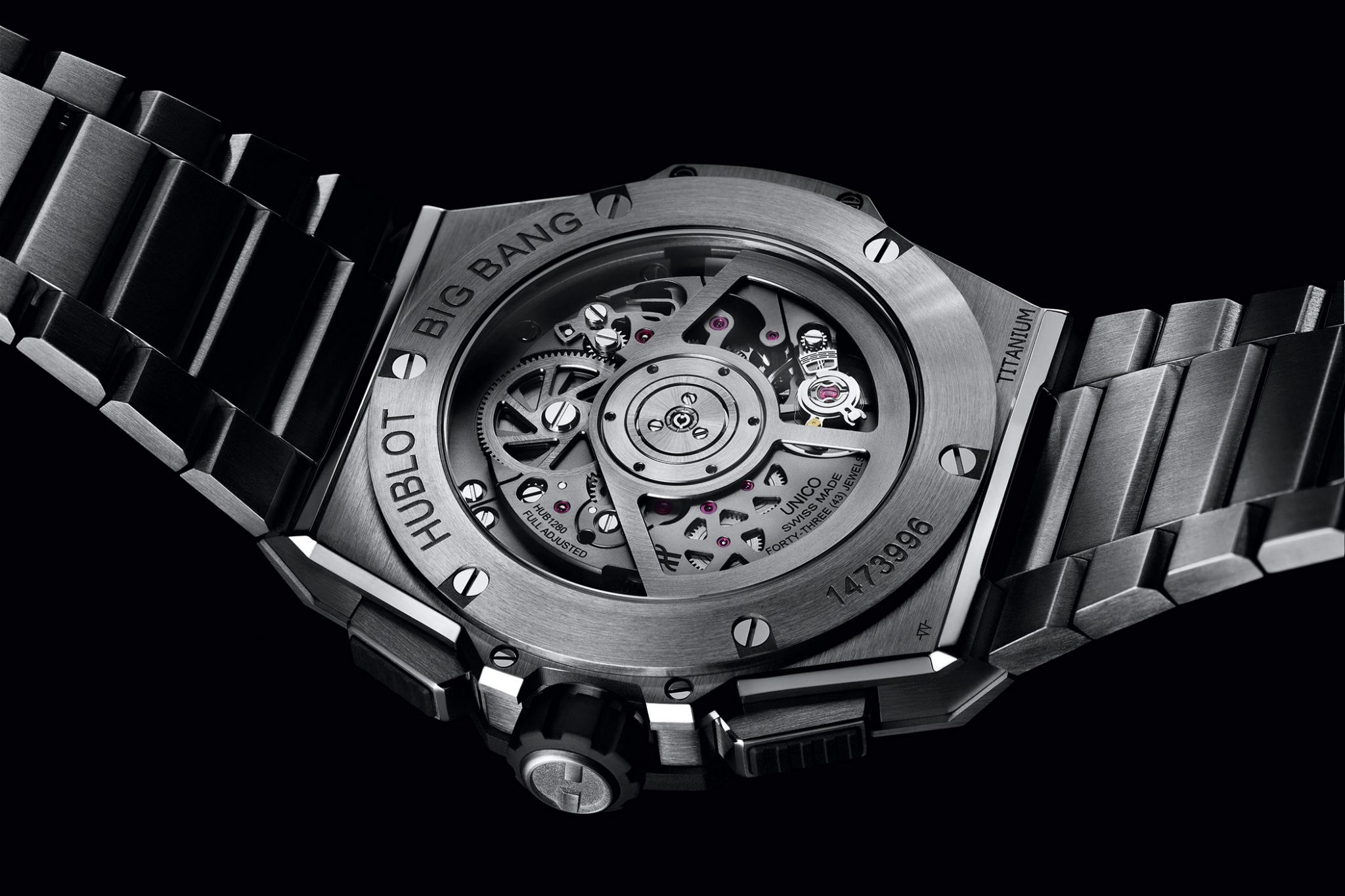 Hublot Big Bang Integral | Swisswatches Magazine