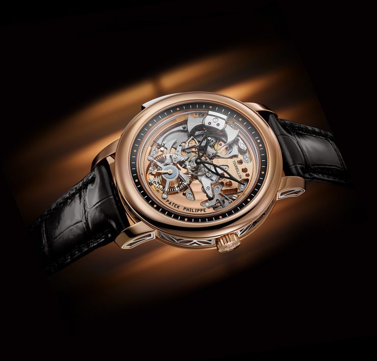 Carl F. Bucherer shows, why heritage watches are just now more ...