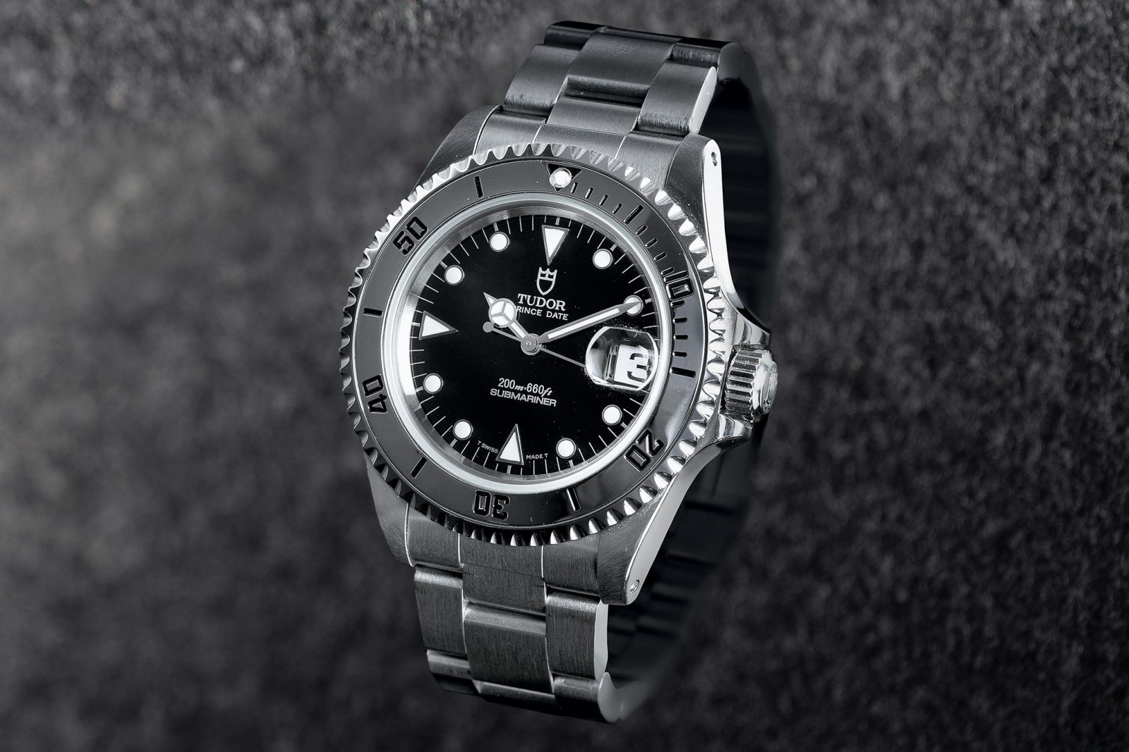 The Evolution of TUDOR’s Submariner to the Black Bay - Swisswatches ...