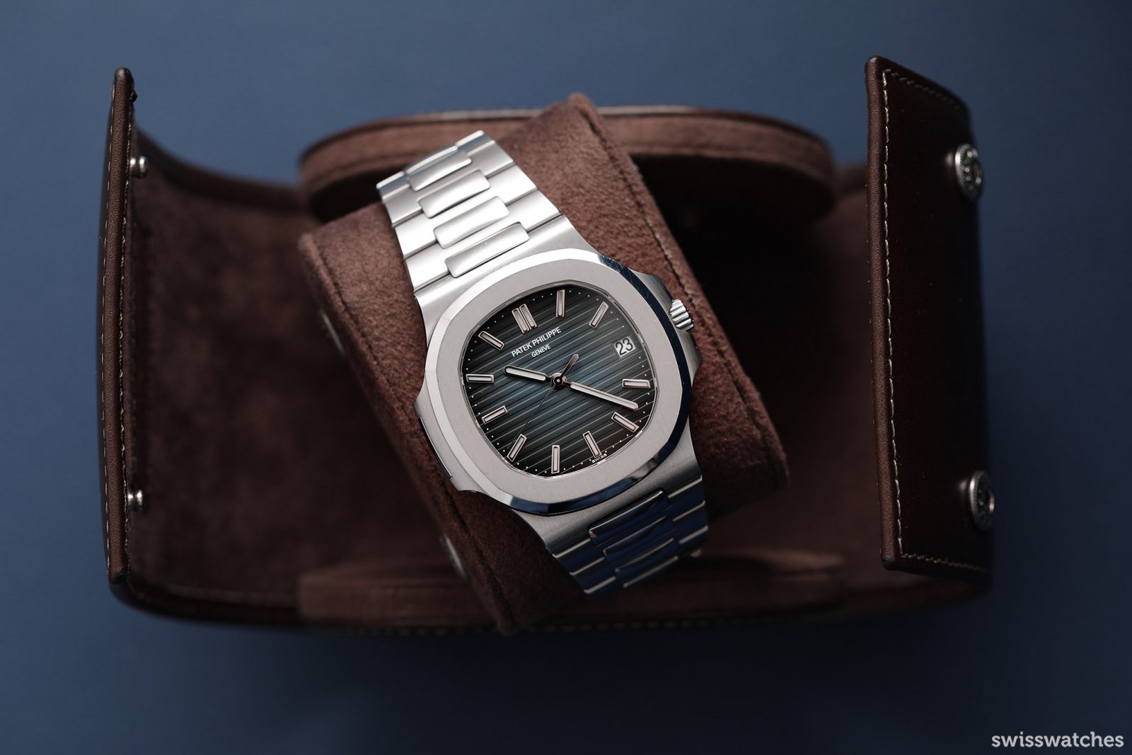 all patek philippe nautilus models