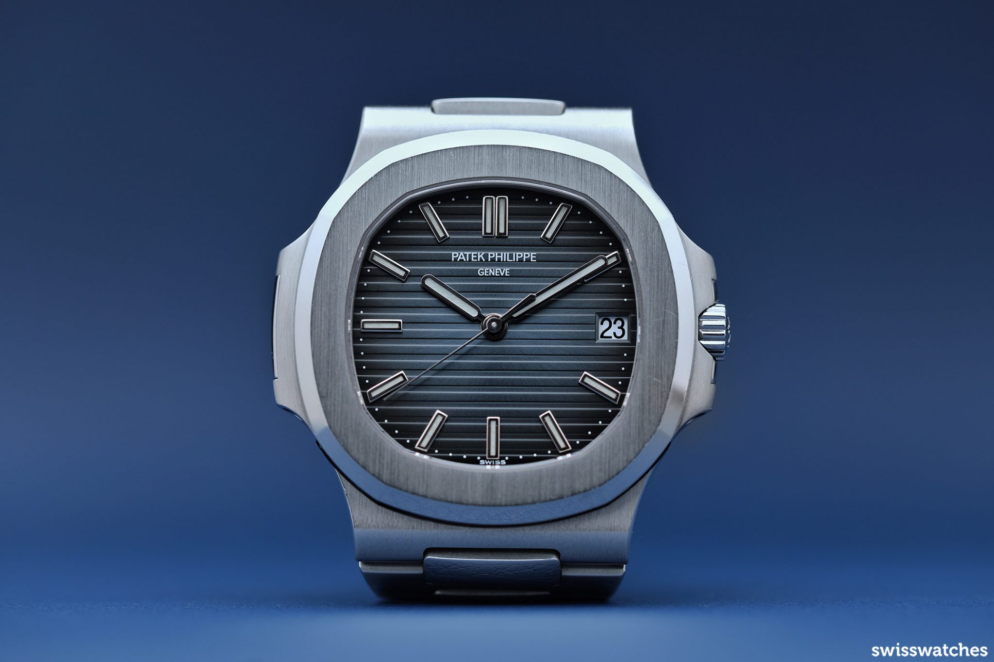 patek philippe nautilus ref 5711 price