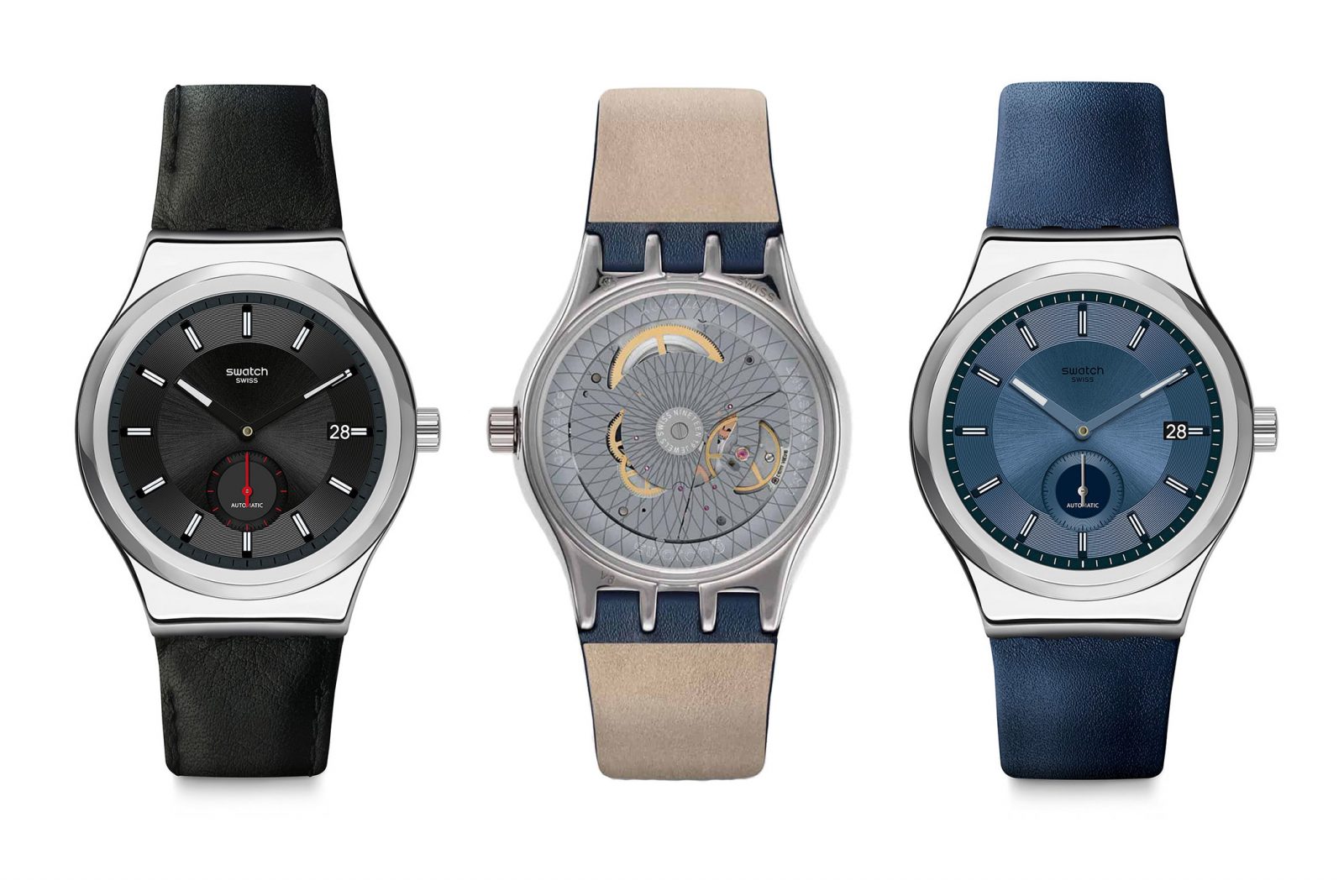 Buyer’s Guide For Watches Up To 1,000 Euros | Swisswatches Magazine