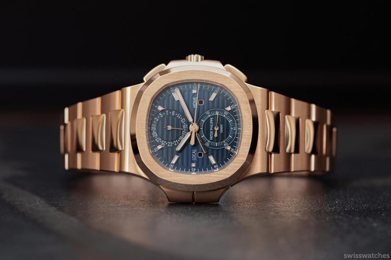 patek nautilus 2020