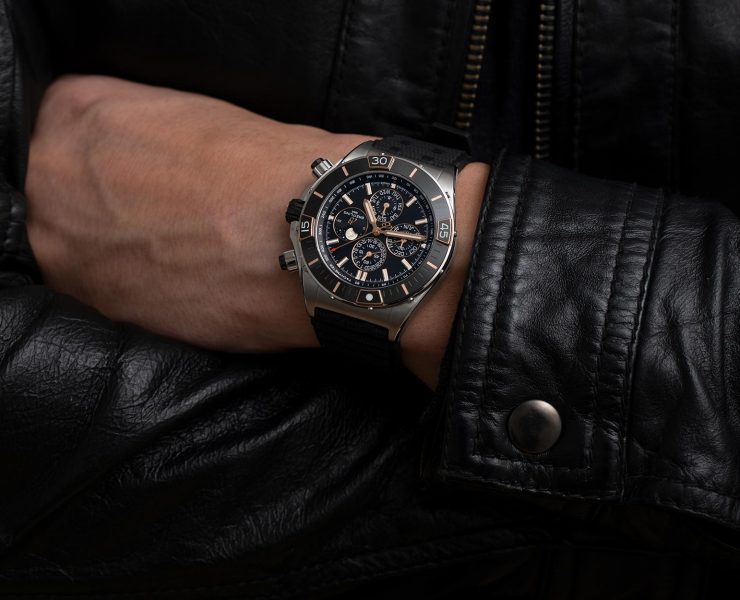 Breitling-Super-Chronomat