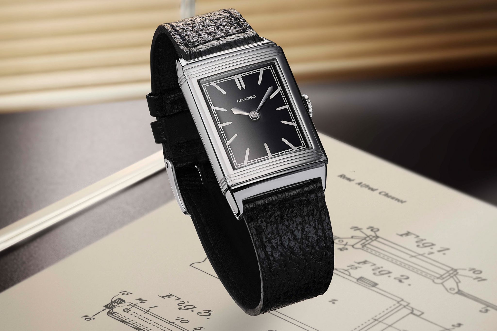 Jlc reverso 1931 best sale