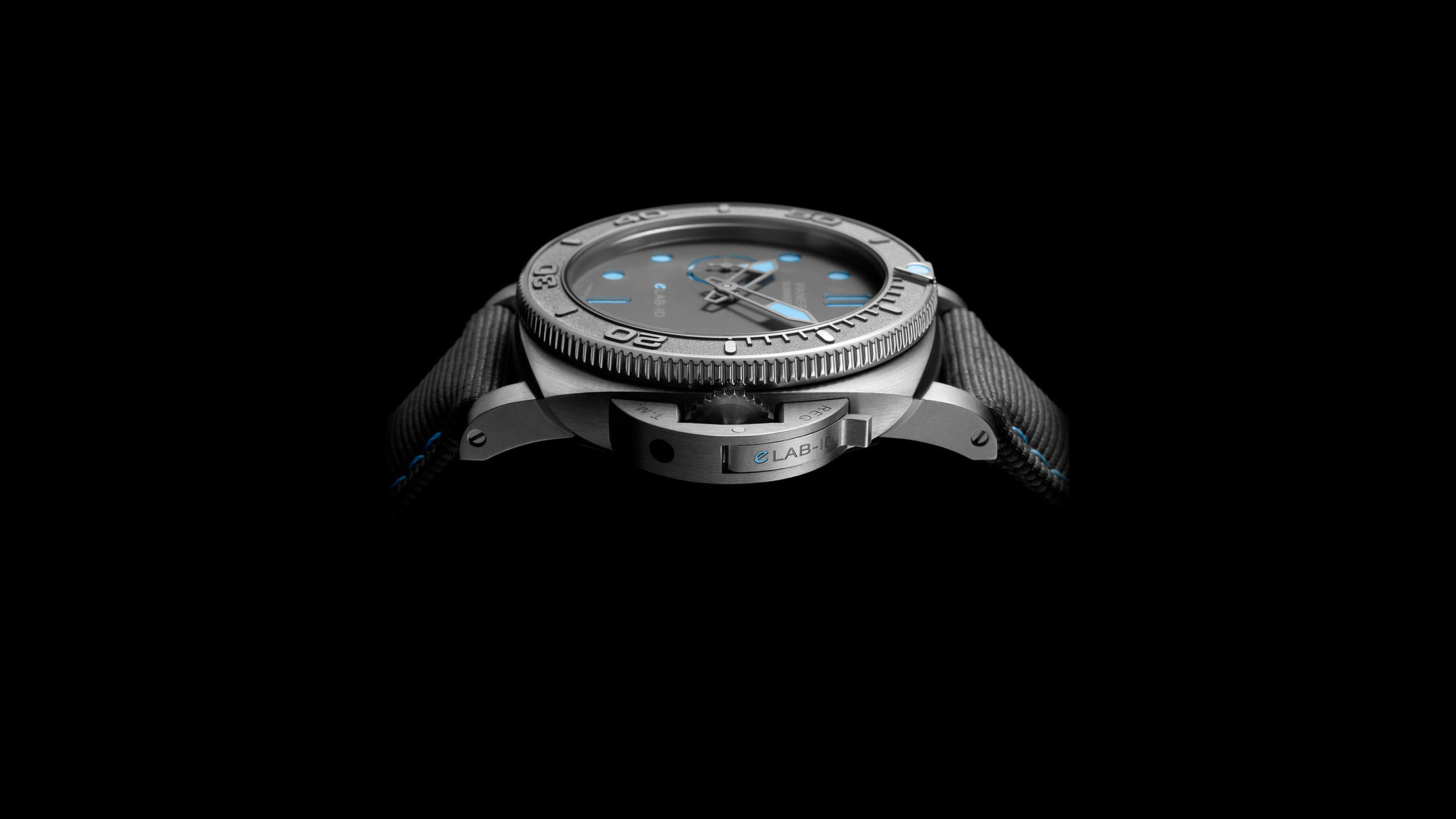 Panerai limited edition 2021 hot sale