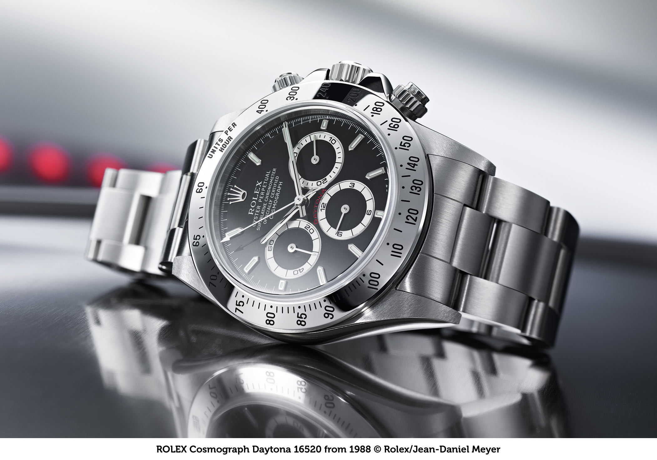 All You Need To Know About The Rolex Cosmograph Daytona Swisswatches 