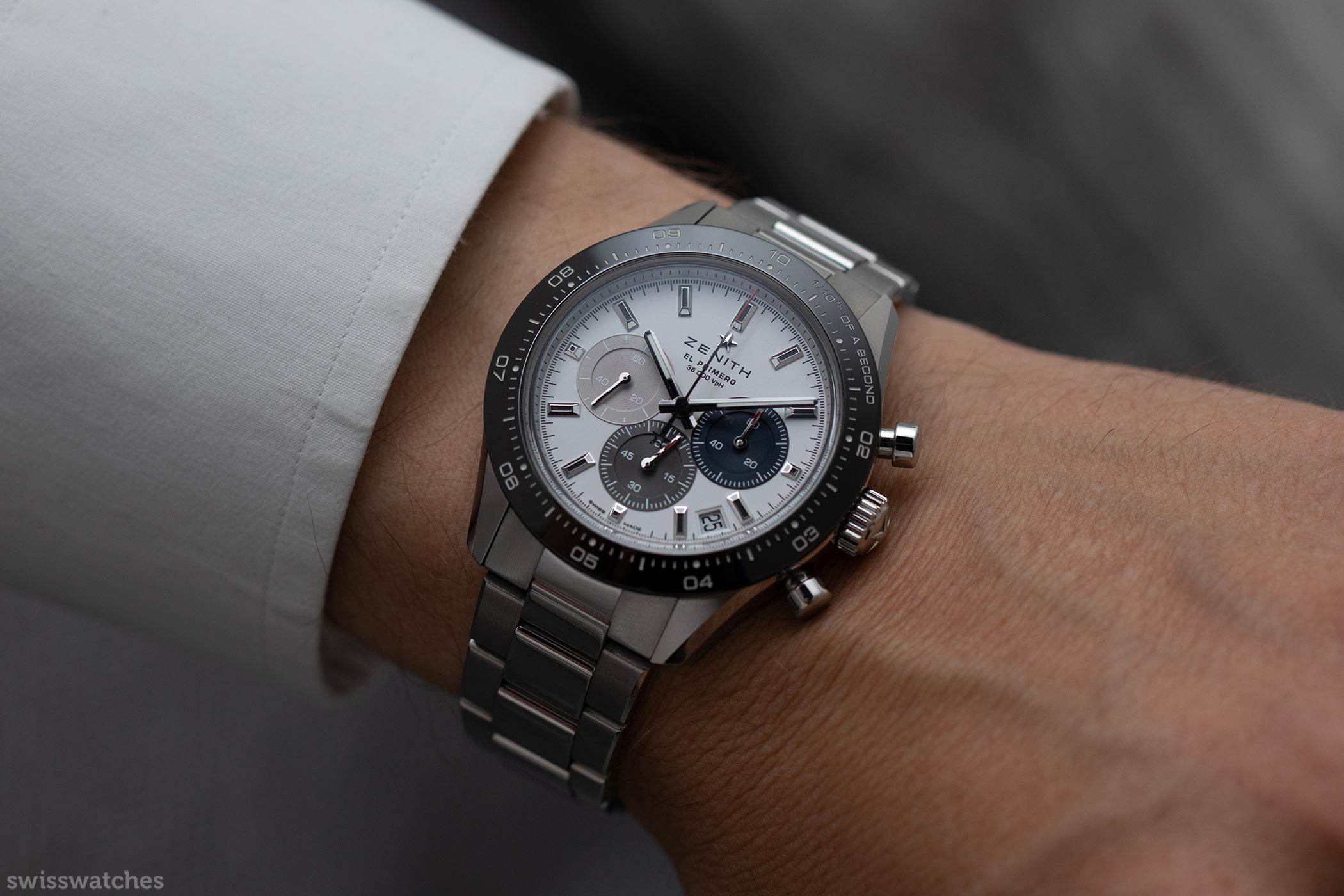 All You Need To Know About The Rolex Cosmograph Daytona | Swisswatches ...