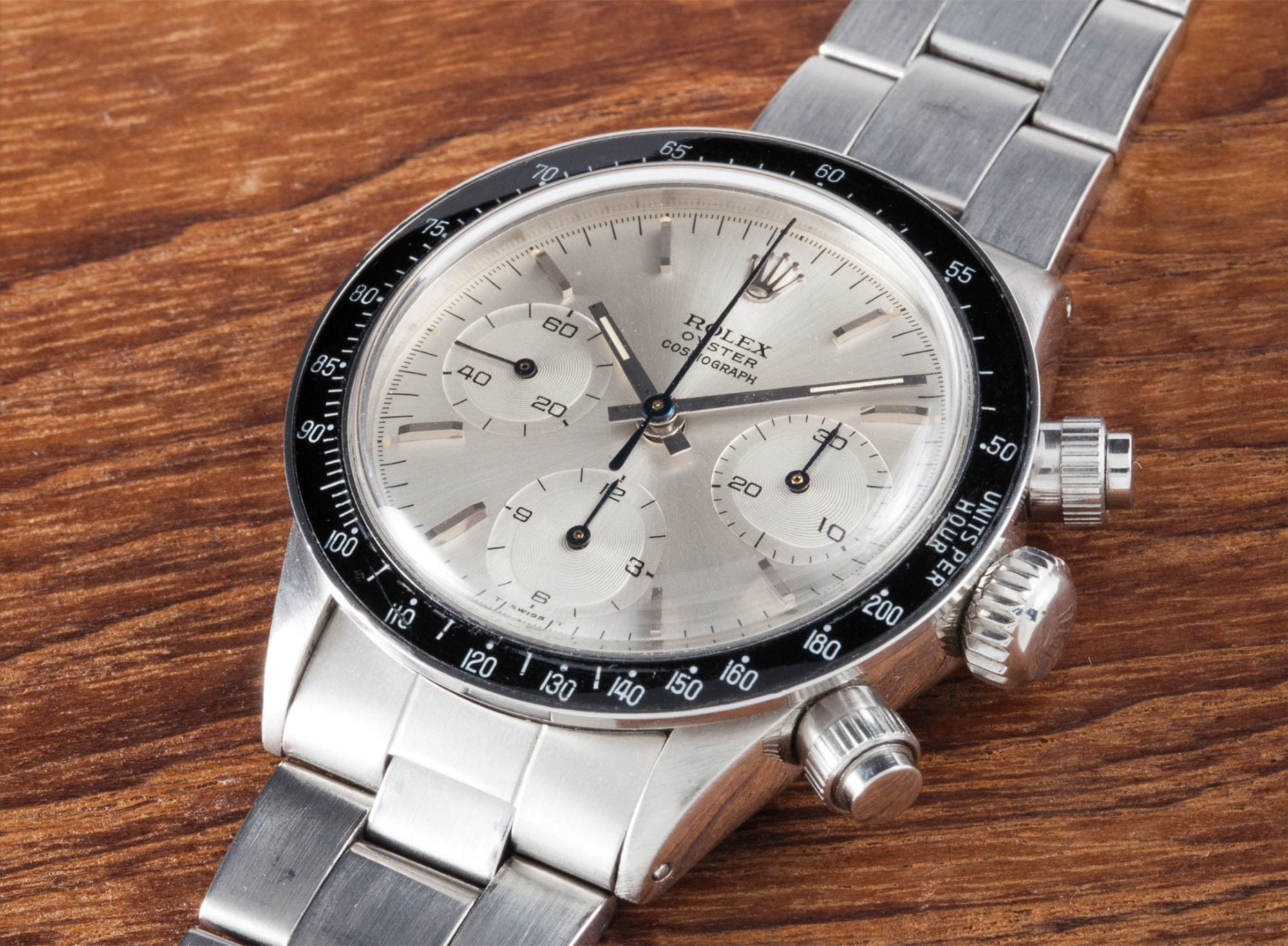 Most expensive rolex online ever sold