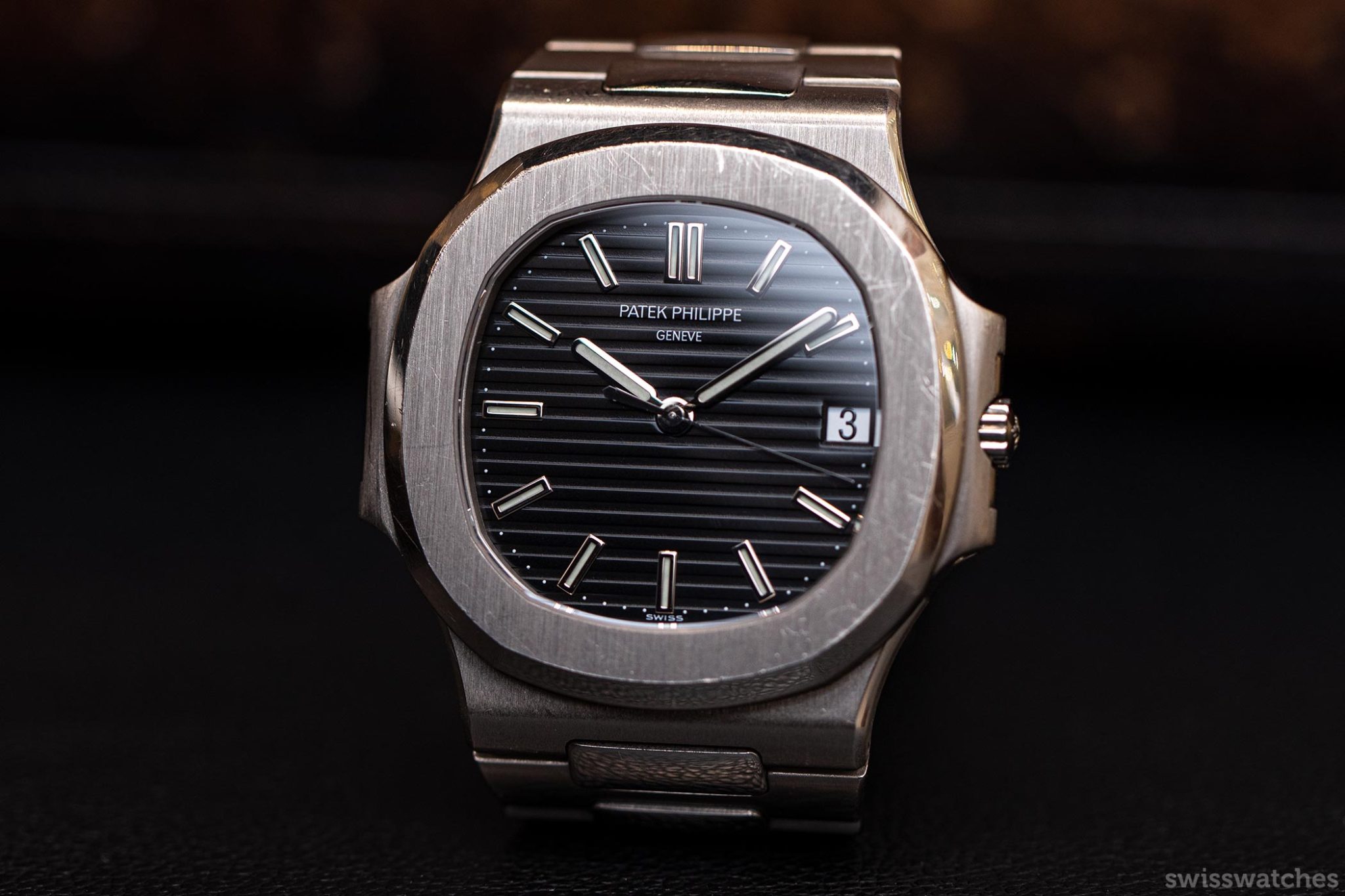 Patek Philippe set to unveil new line that may compete with its