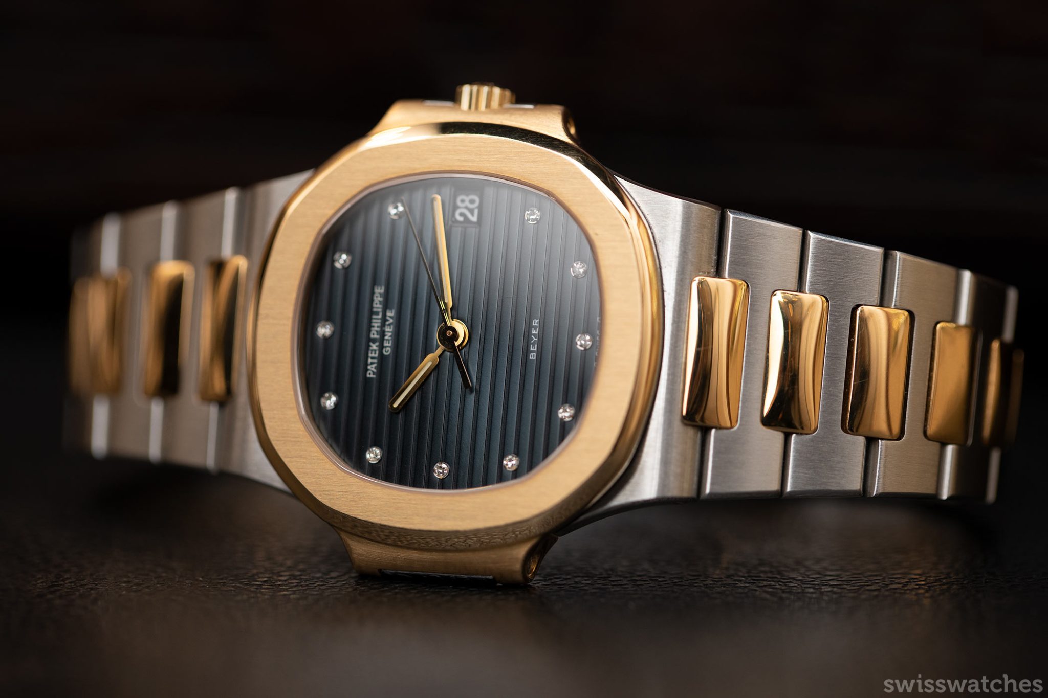 Patek Philippe: a family-owned company that has existed for