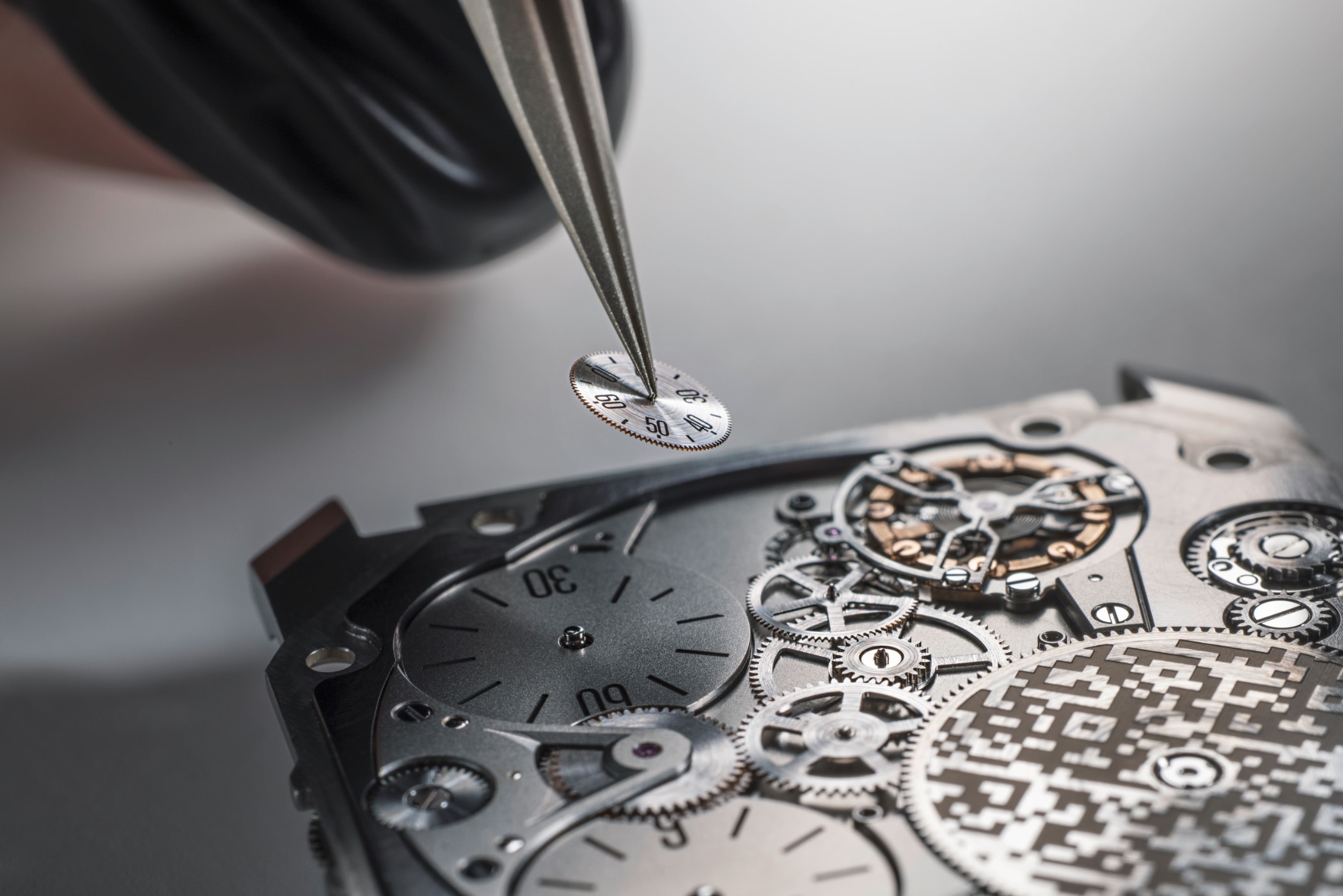 Bulgari Octo Finissimo Ultra: The World's Thinnest Mechanical Watch |  Swisswatches Magazine