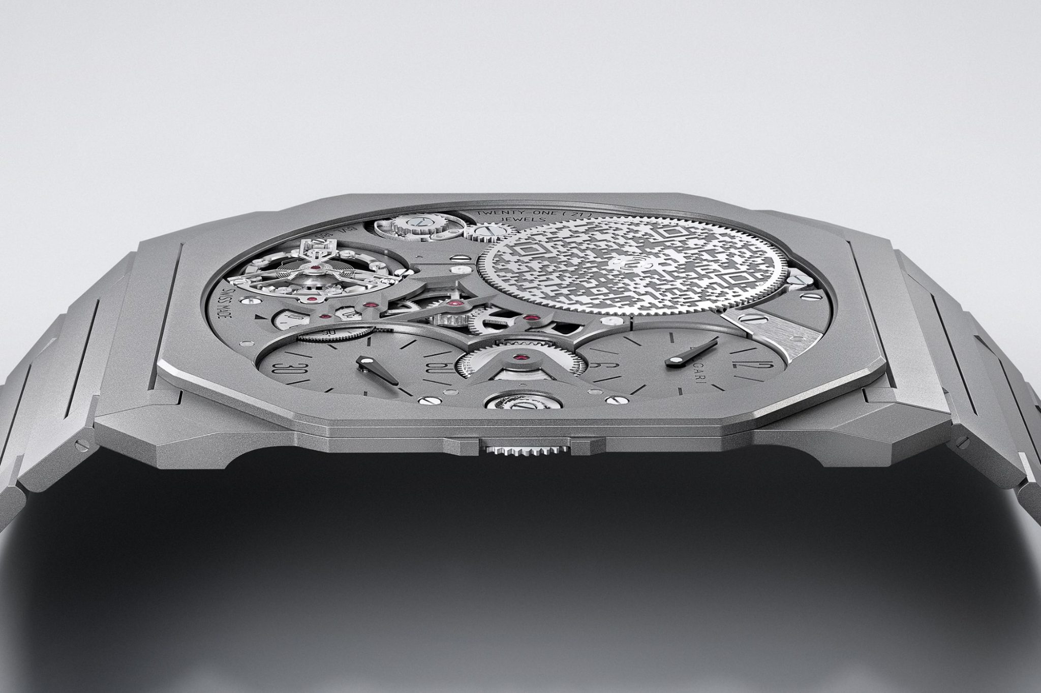 The 5 Thinnest Watches in The World