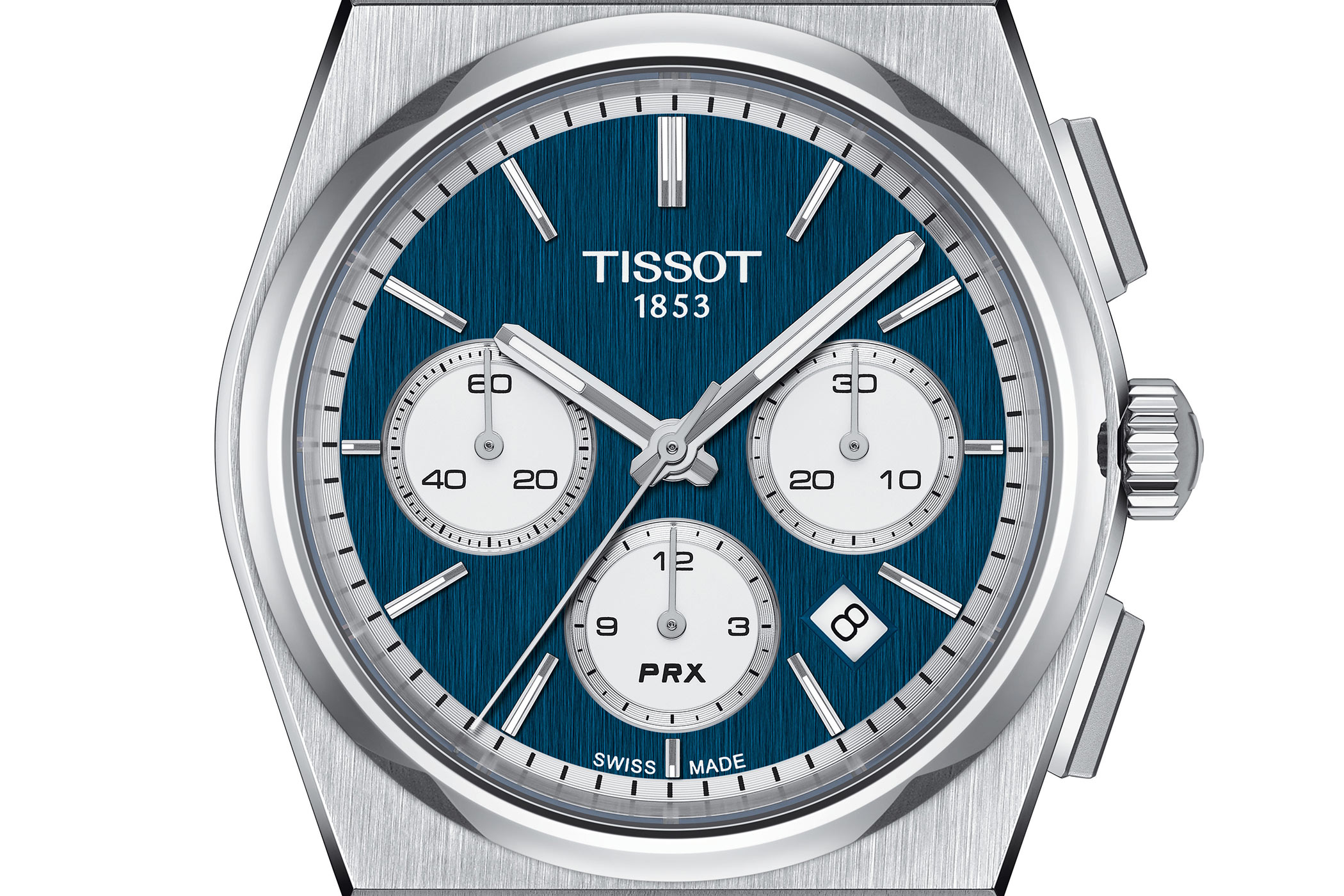 Tissot prx