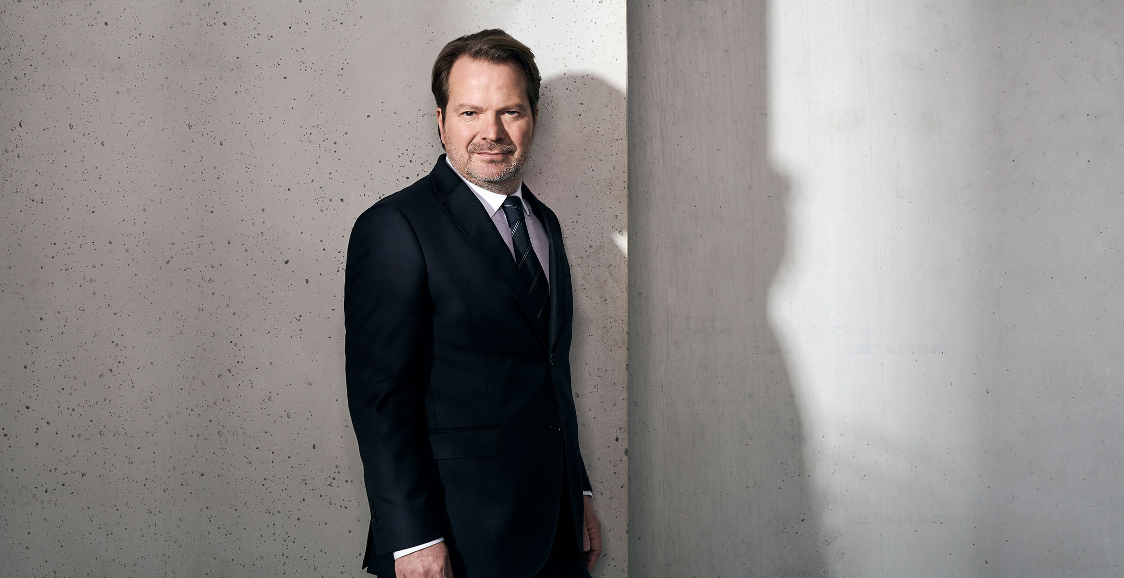 Catching Up with Piaget CEO Benjamin Comar Swisswatches Magazine