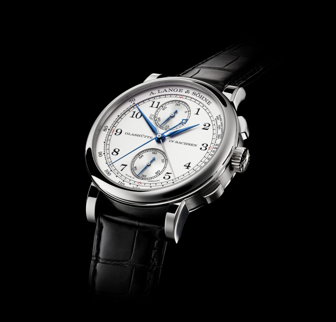 Als discount 1815 chronograph