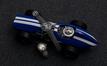 Girard-Perregaux-LePee-H-Moser-Cie-Bucherer-Blue-Editions