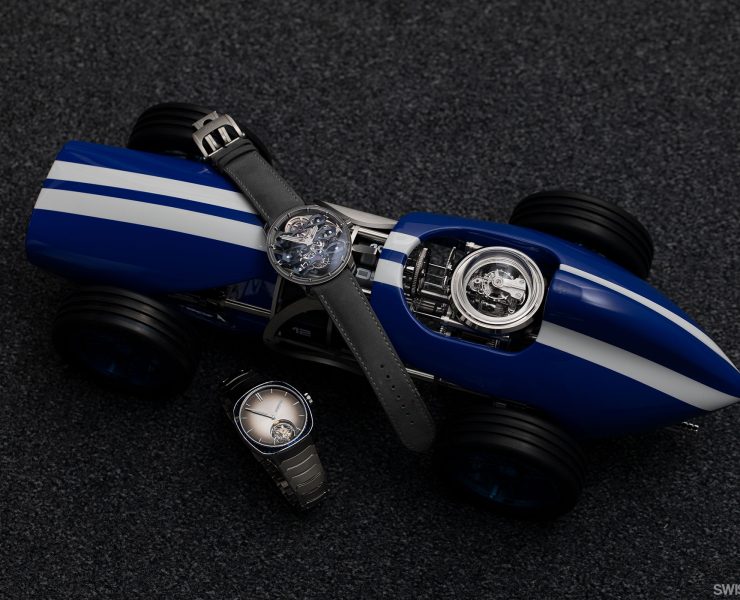 Girard-Perregaux-LePee-H-Moser-Cie-Bucherer-Blue-Editions