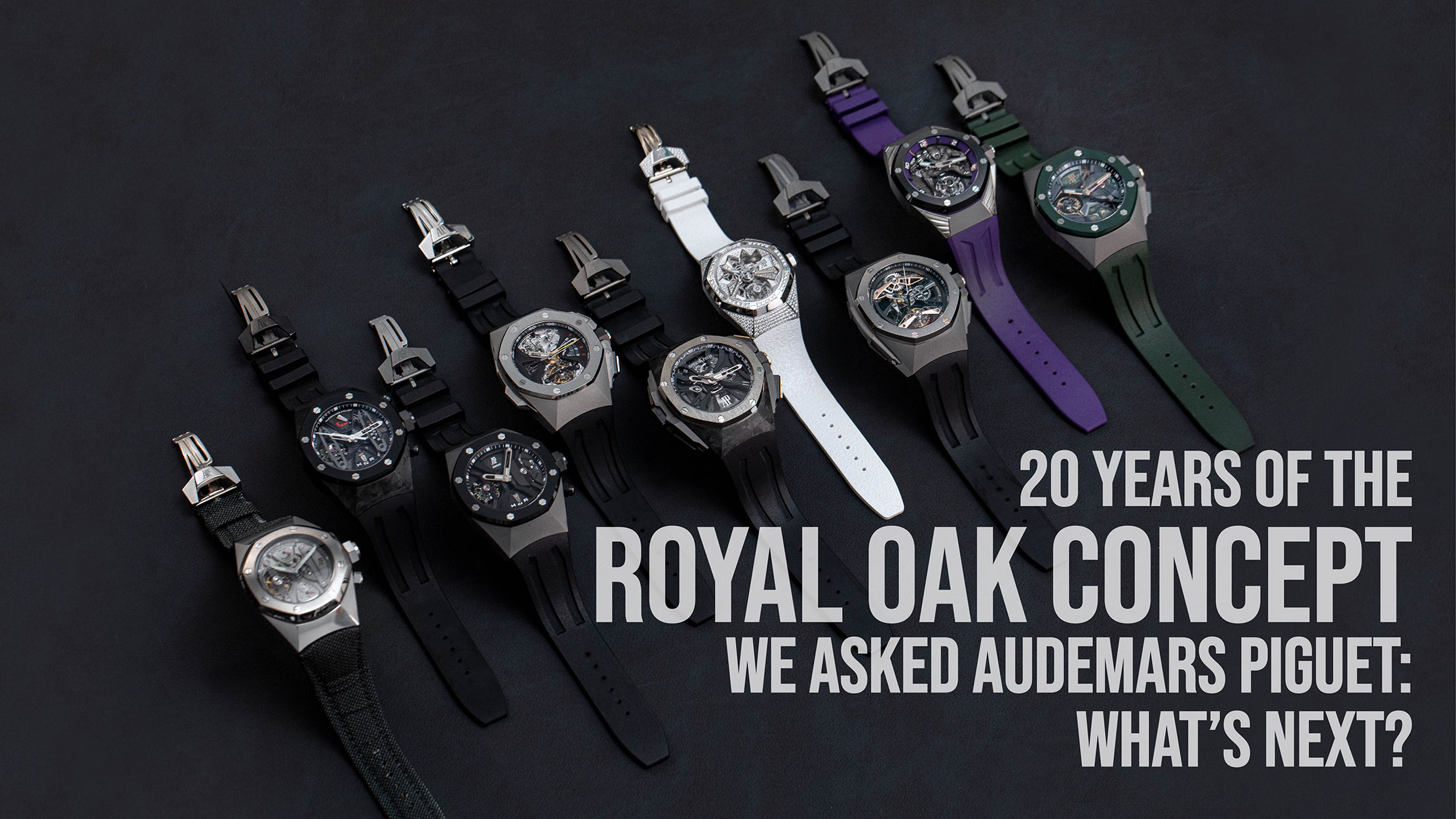 20-Years-Of-The-AP-Royal-Oak-Concept