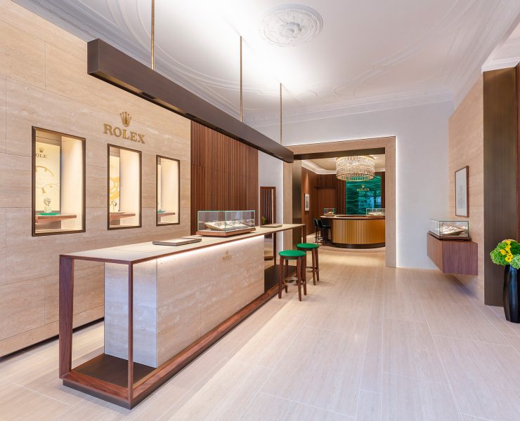 First-Rolex Boutique-Germanys-4