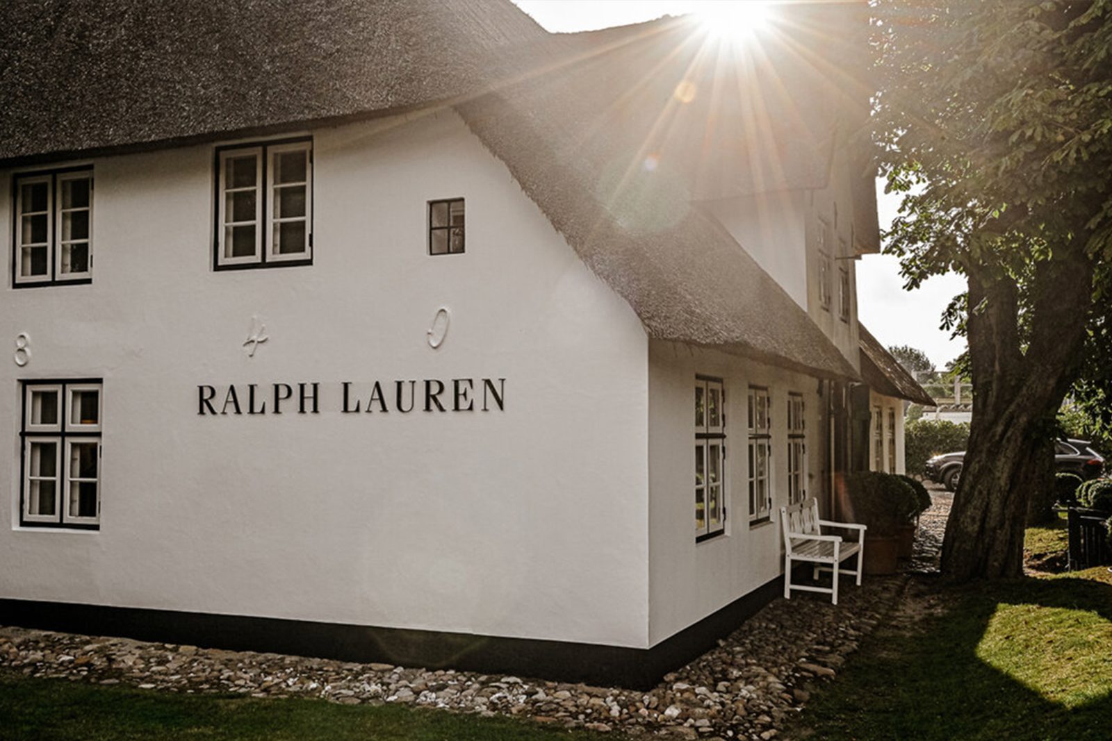 Ralph Lauren Sylt