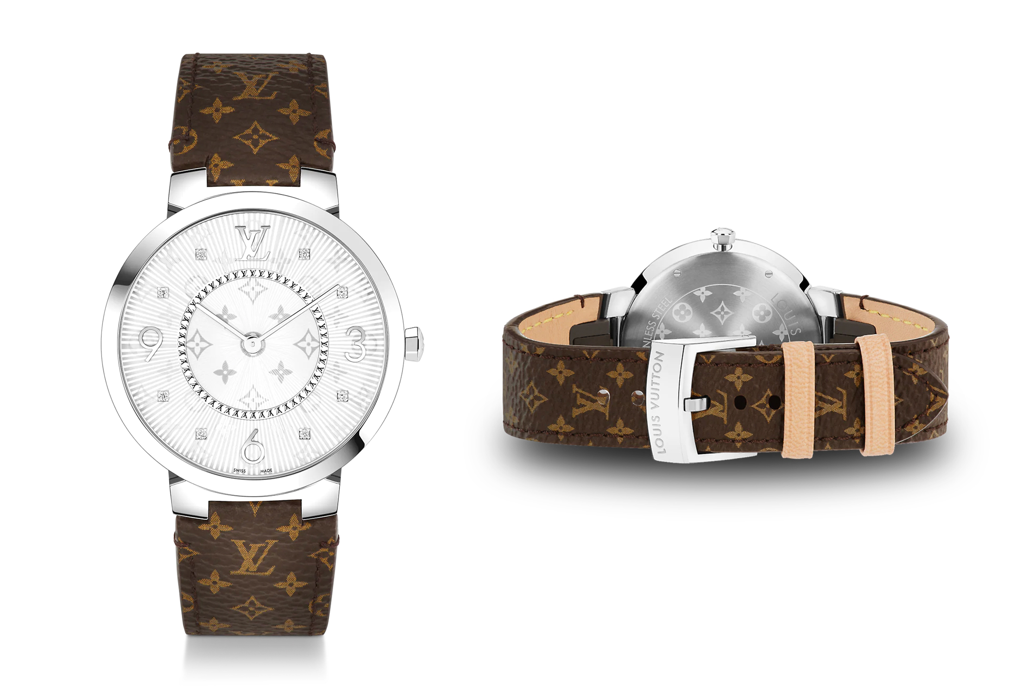 Louis Vuitton Cuts 80% of Watch Lineup to Prioritize Upscaling