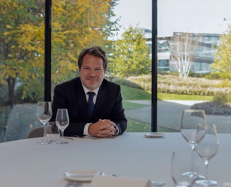 Lunch-With-Piaget-CEO-Benjamin-Comar-2022-Interview