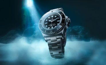Rolex-Oyster-Perpetual-Deepsea-Challenge-Front-View