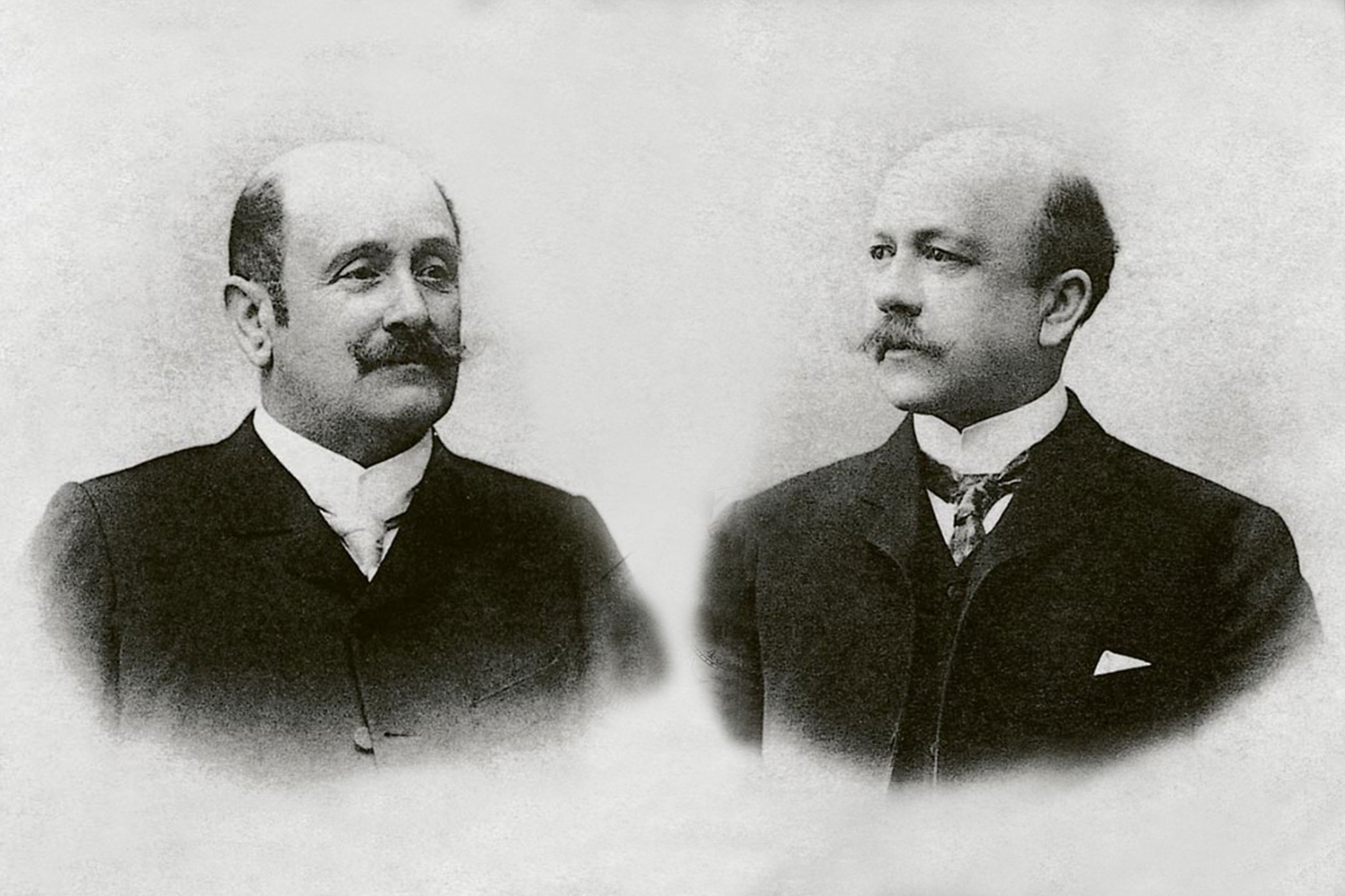 Louis Brandt, the Heritage of the Master Watchmaker Before OMEGA's Birth