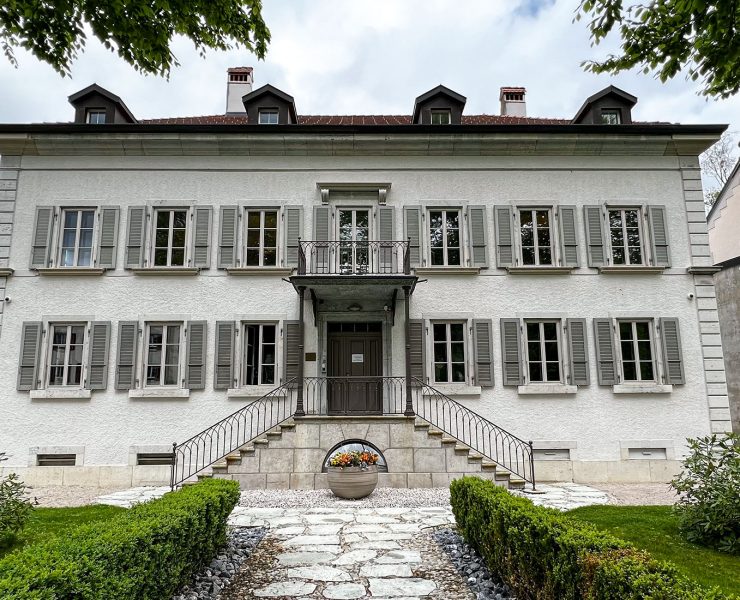 Parmigiani-Fleurier-Headquarters-Visit-2022