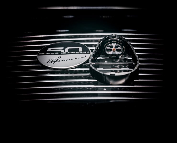 Porsche-Design-Sothebys-Luxury-Week-Chronograph-I-Porsche-911-S-2.4-Targa