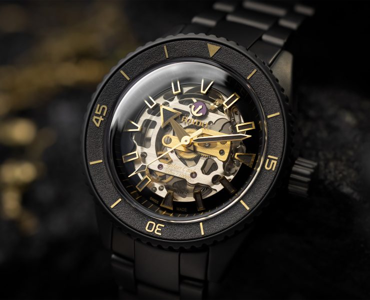 Rado-Captain-Cook-High-Tech-Ceramic-Limited-Edition-Case