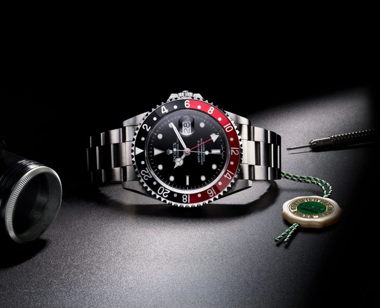 Rolex-Certified-PreOwned-GMT-Master-From-1989
