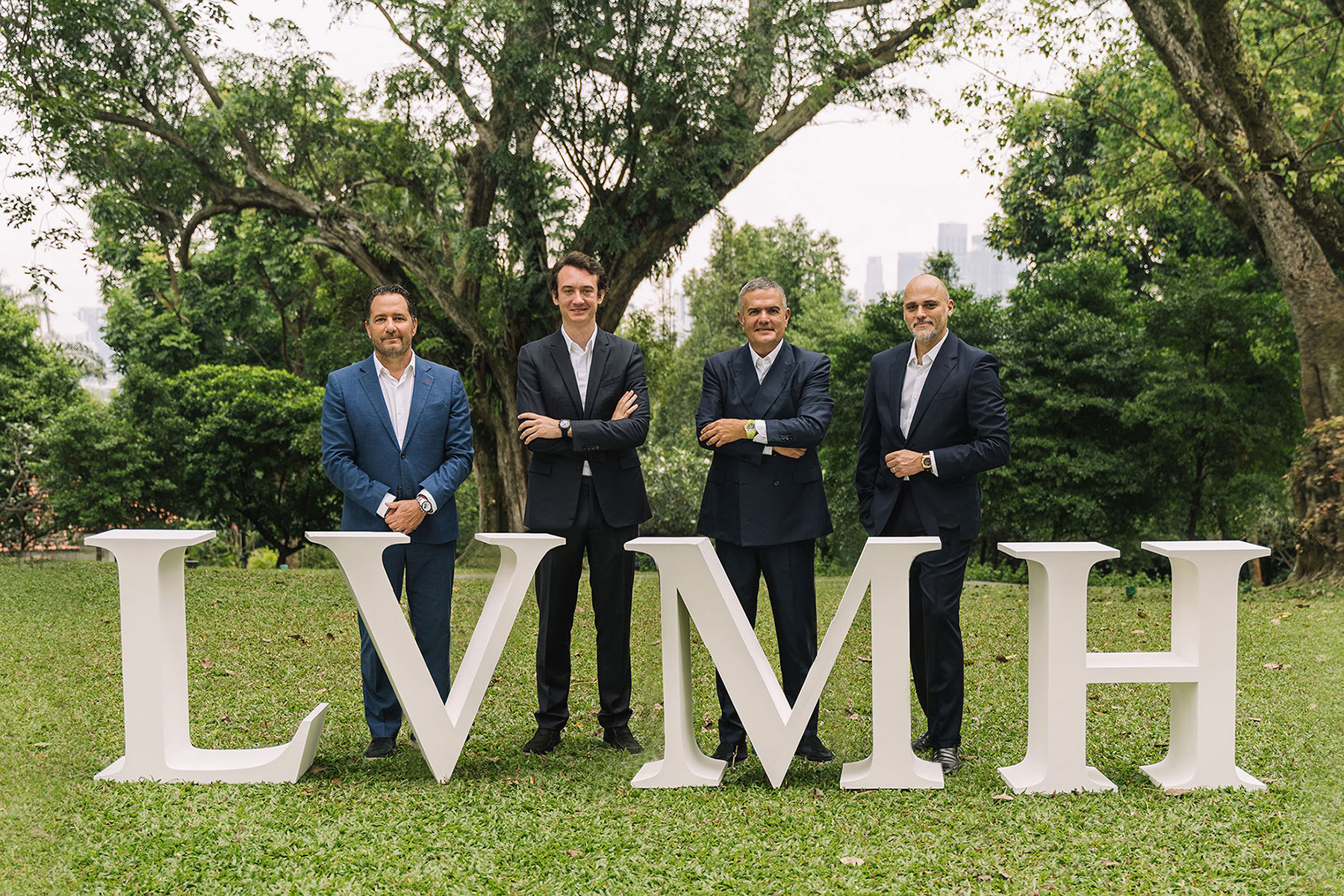 LVMH Watch Week Highlights: Zenith, TAG Heuer and more, Stories