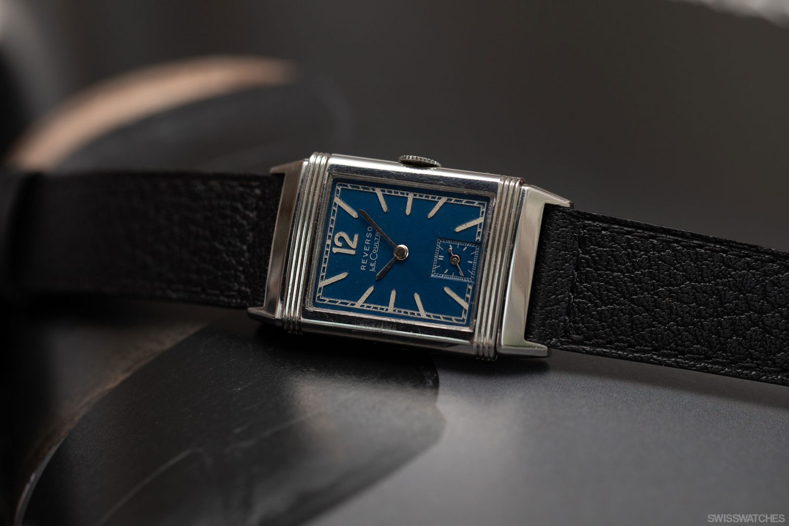 Remarkable Times Jaeger LeCoultre Launches The Collectibles