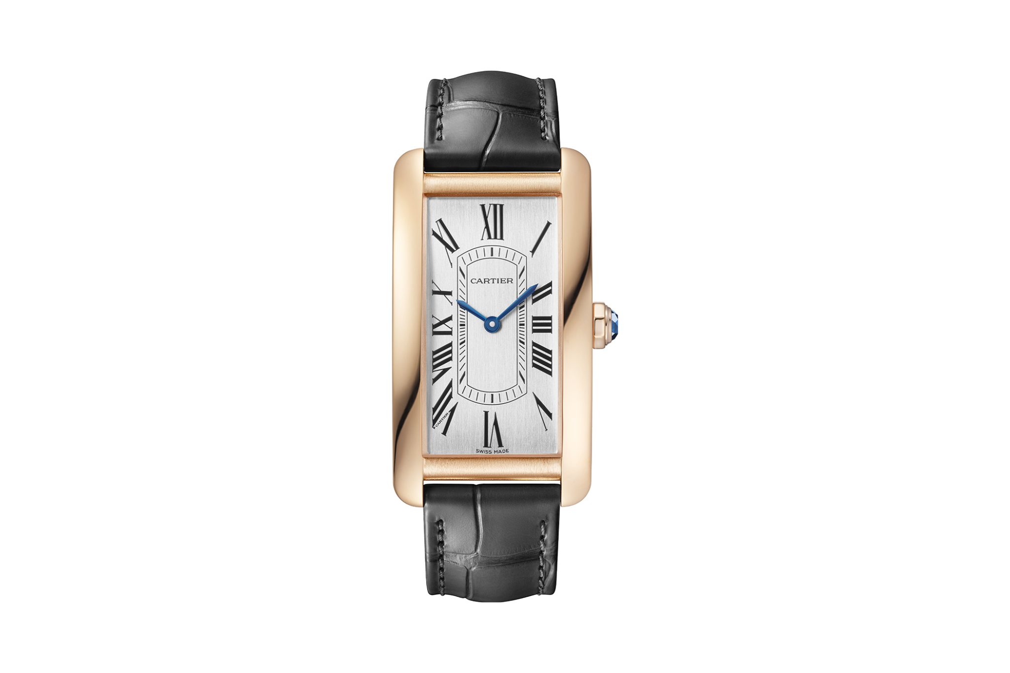 Watches Wonders 2023 Cartier Tank Am ricaine and Tank Louis