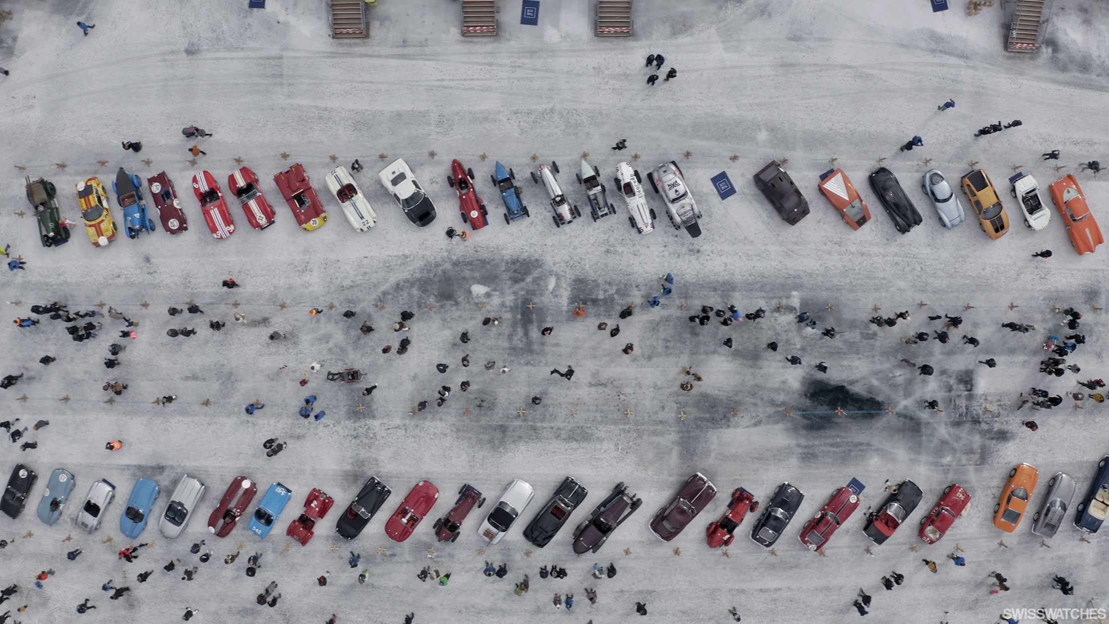 Oldtimer-Race-The-ICE-with-Richard-Mille-in-St-Moritz-Switzerland