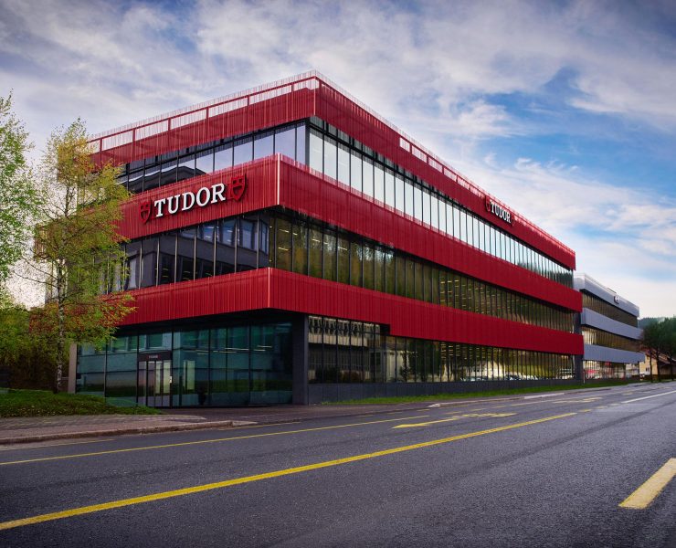 TUDOR-Manufacture-Le-Locle-Switzerland-Facades-and-Windows