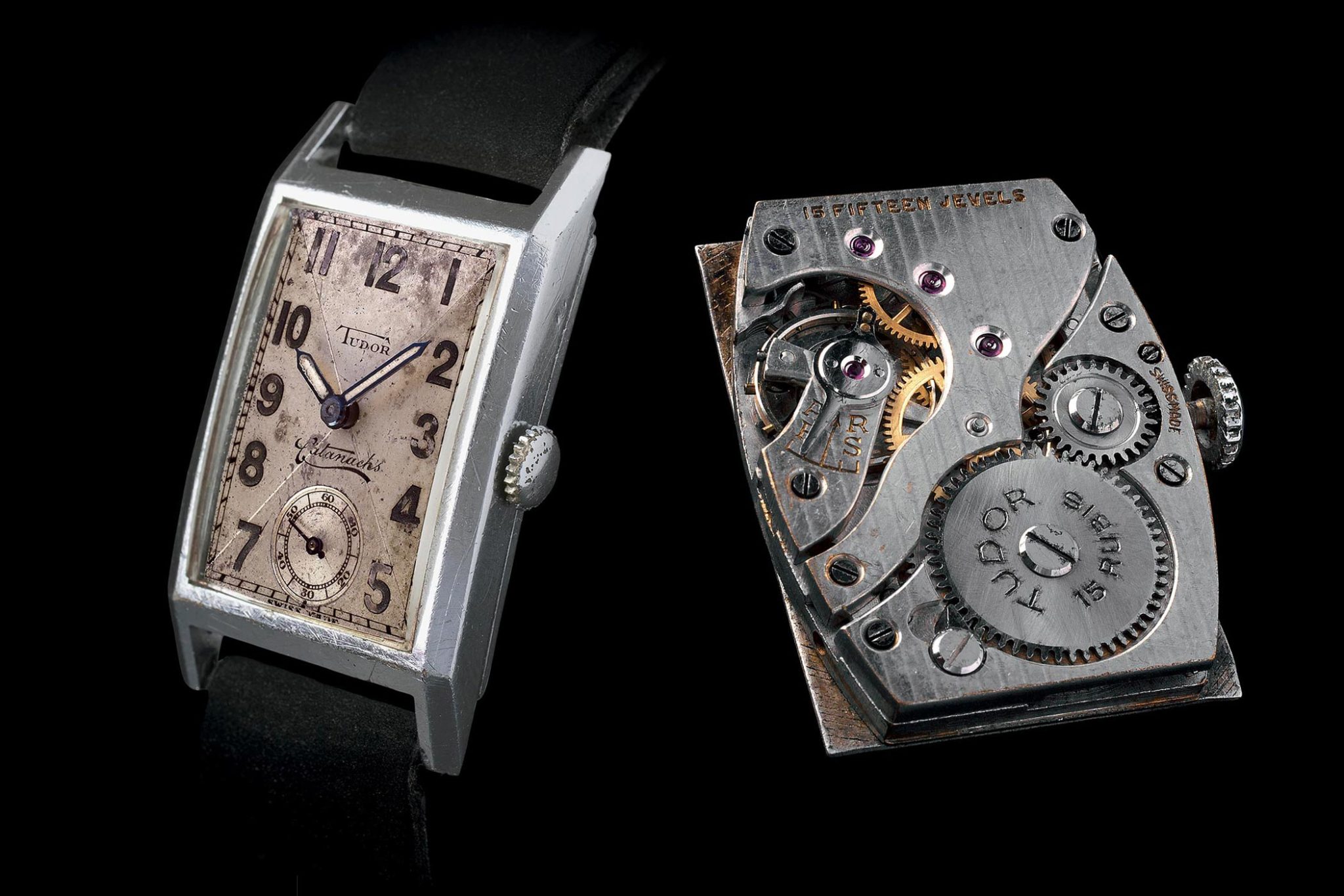 The-Origins-1932-First-Tudor-Catanach-Watches-in-Australia-1930s