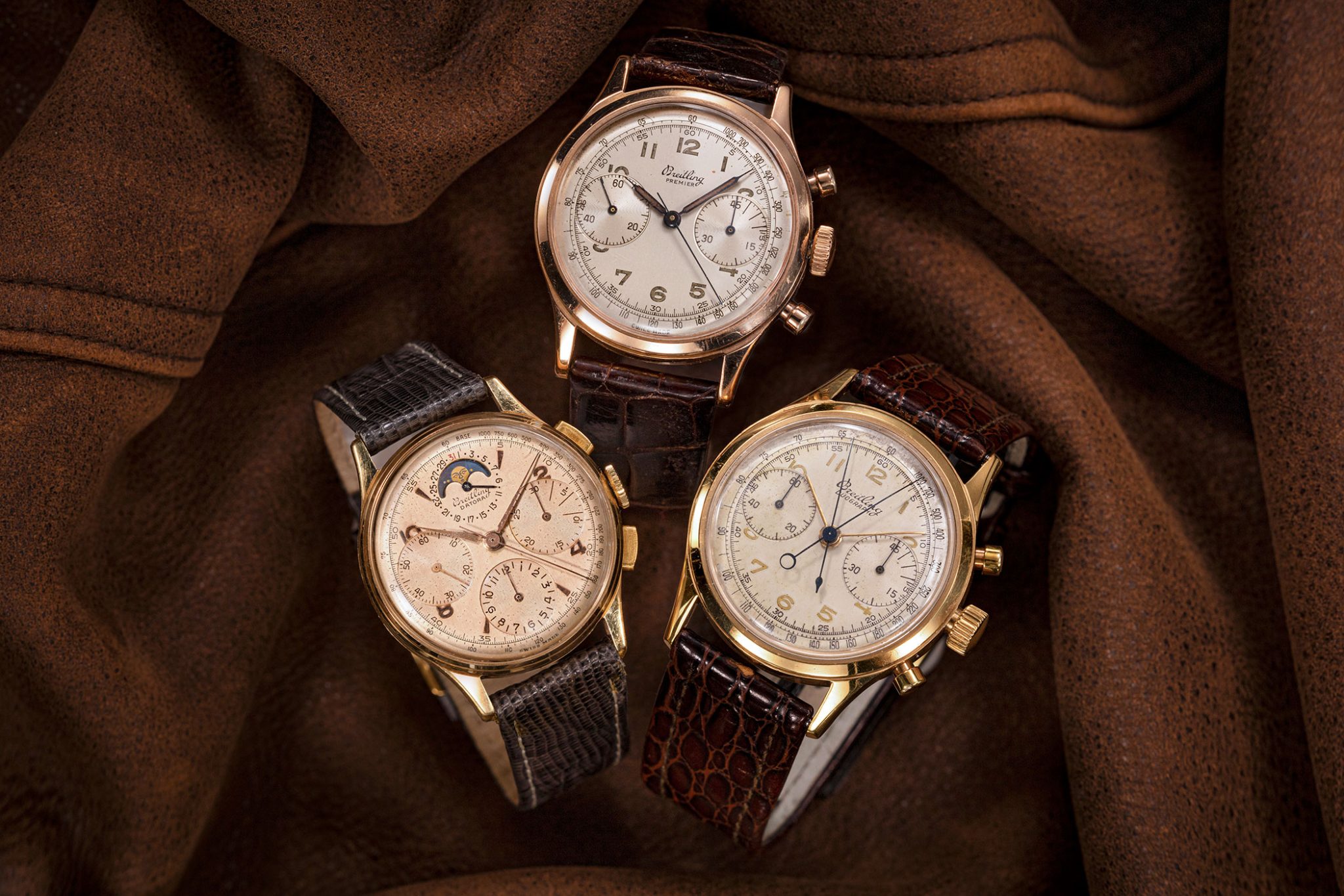 Trio-from-Breitling-Premier-Duograph-and-Datora