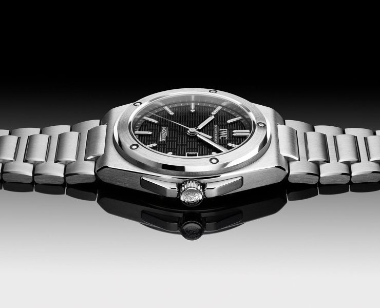 IWC-Ingenieur-Autmatic-40-IW328901-Gerald-Genta-Design-1