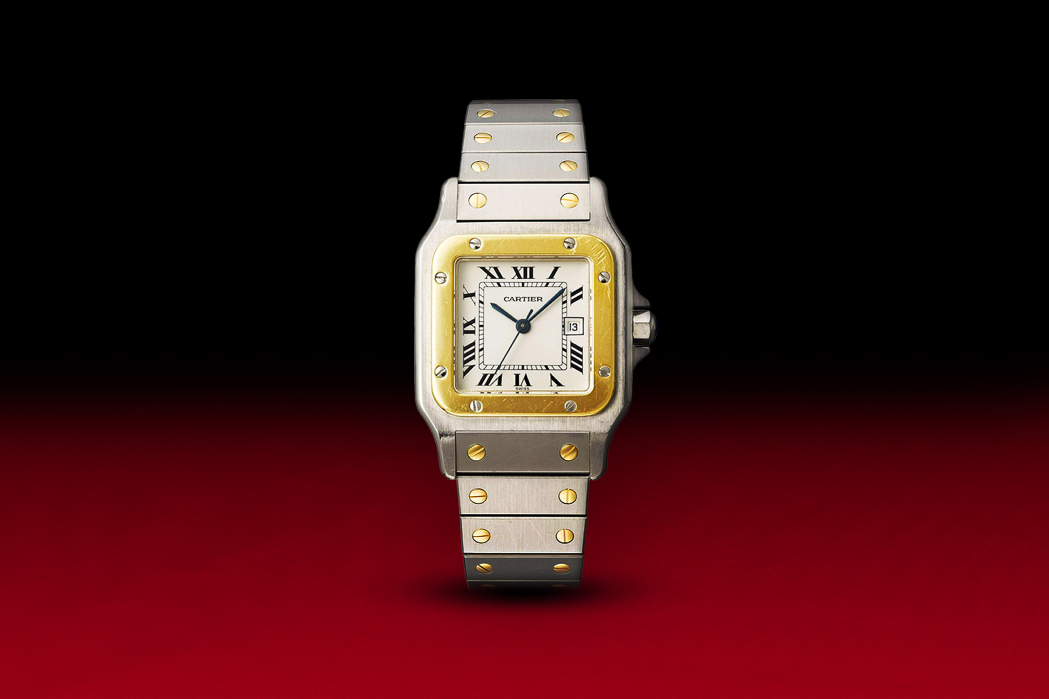 Cartier: An Iconic Luxury Brand at the Right Place at the Right