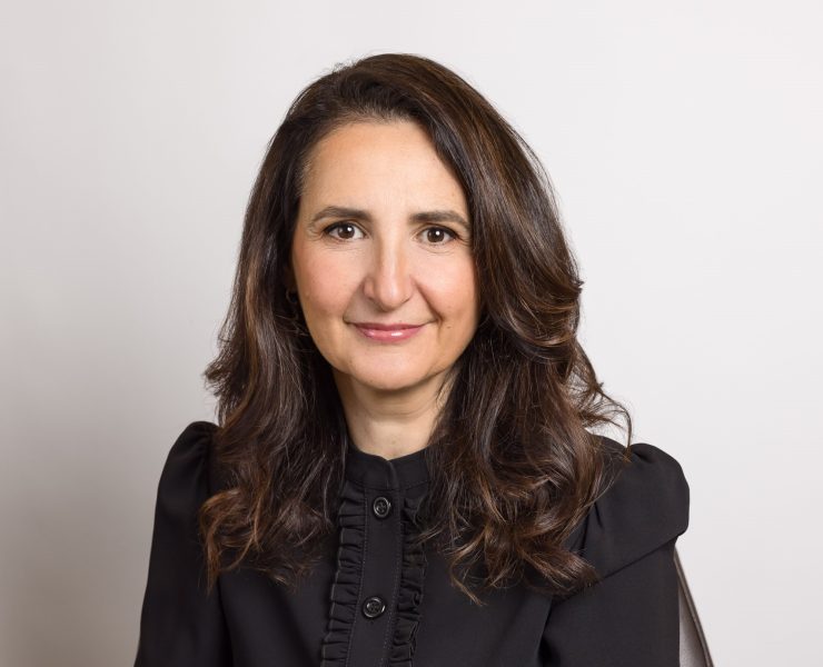 Ilaria Resta neuer CEO Audemars Piguet