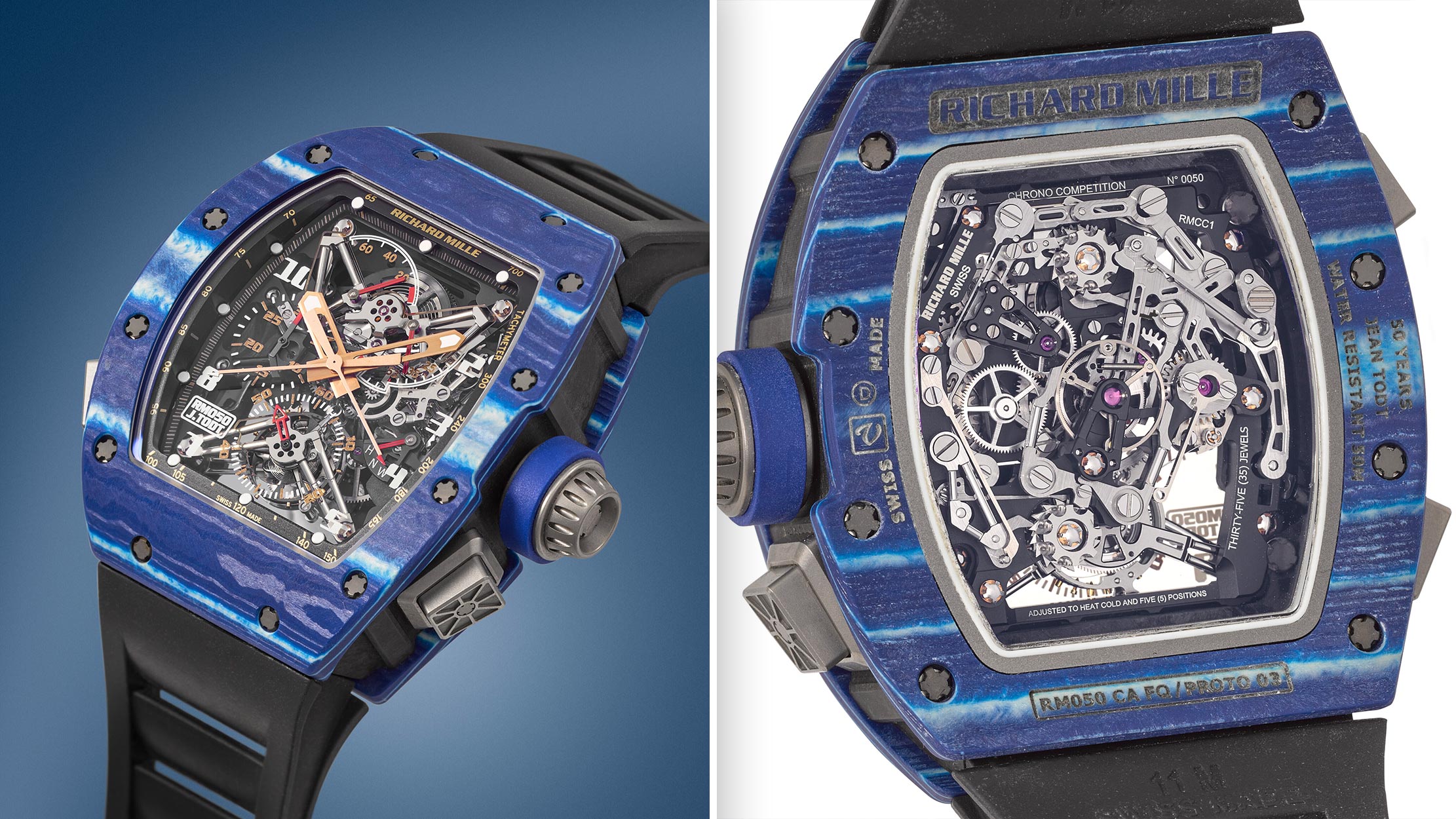 11 of the Most Expensive New Watches