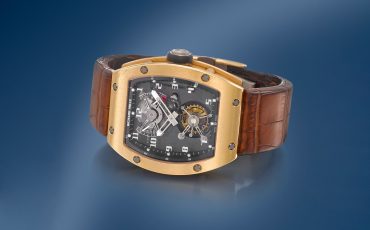Most-Expensive-Richard-Mille-Watch-Ref-RM001-Nr-001