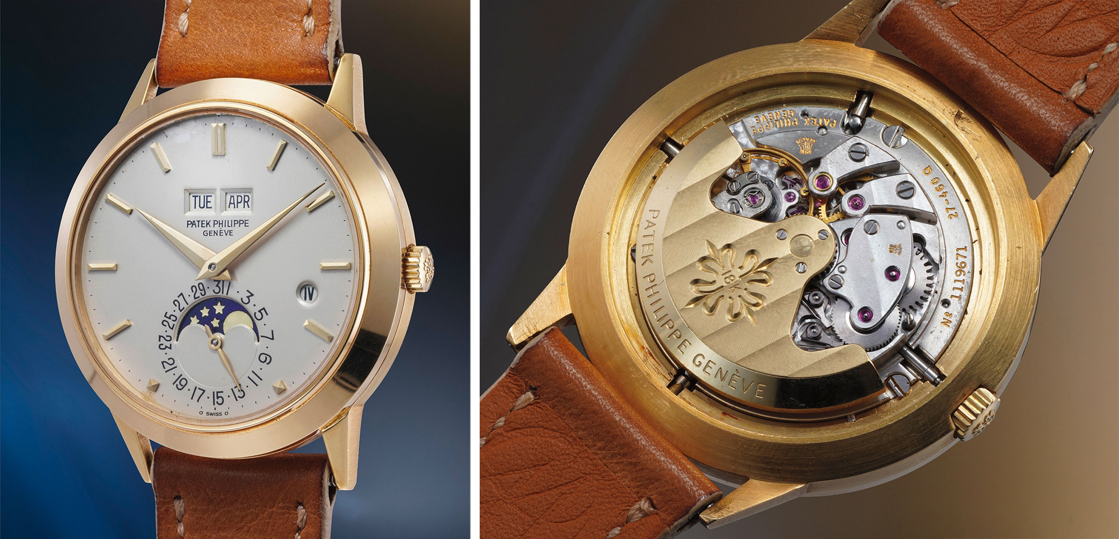 Phillips announces The New York Watch Auction NINE, early highlights - Watch  I Love