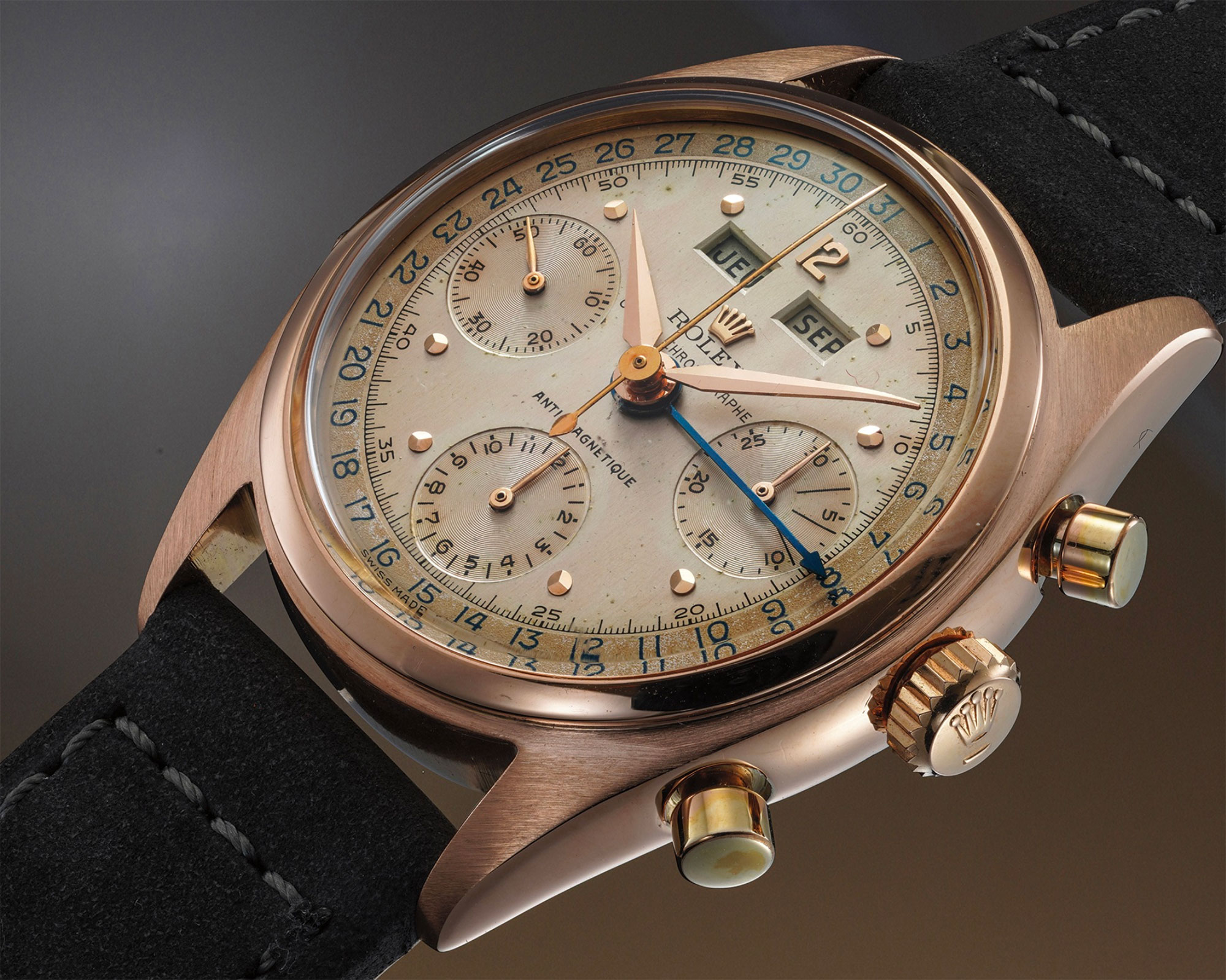 Watch Auction Geneva 12 15 May 2023 Swisswatches Magazine